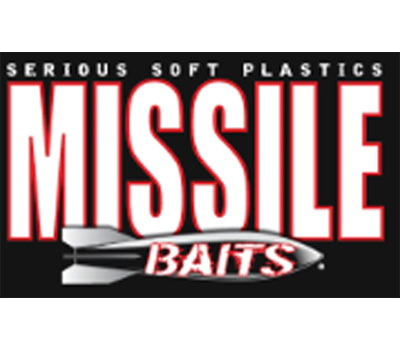 Missile Bait Logo